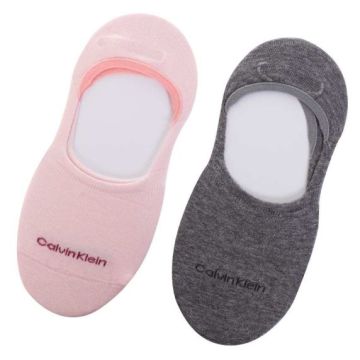 CK skarpety 701218771 035 różowy
