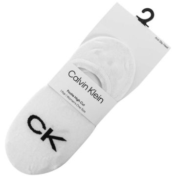 CK skarpety 701218773 002 biały