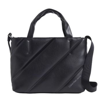 CKJ torebka K60K611957 BEH czarny 