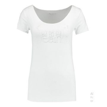 PJ t-shirt Cairo PL504336 802 