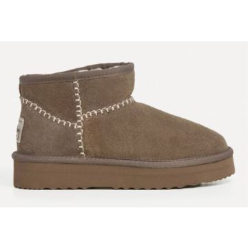 PJ buty PLS500004 860 beżowy 