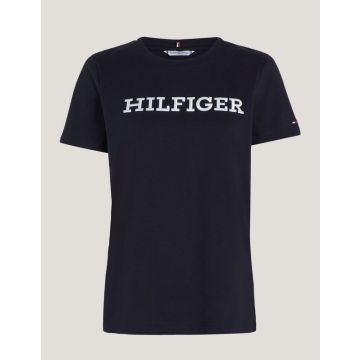 Tommy Hilfiger t-shirt Reg Monotype EMB C-NK