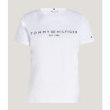Tommy Hilfiger t-shirt Reg Corp Logo C-Neck