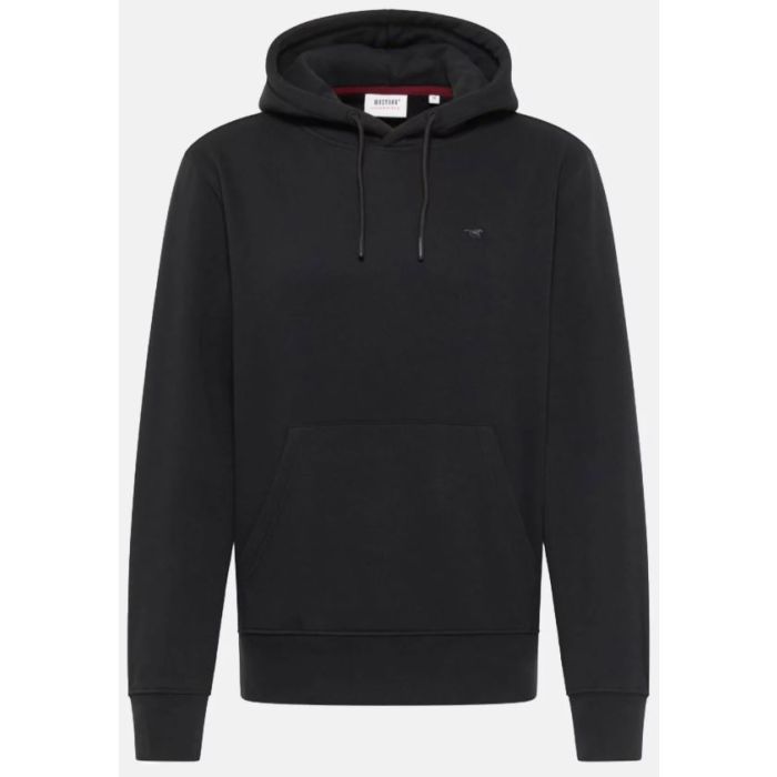 MU bluza 1016966 4188 czarny