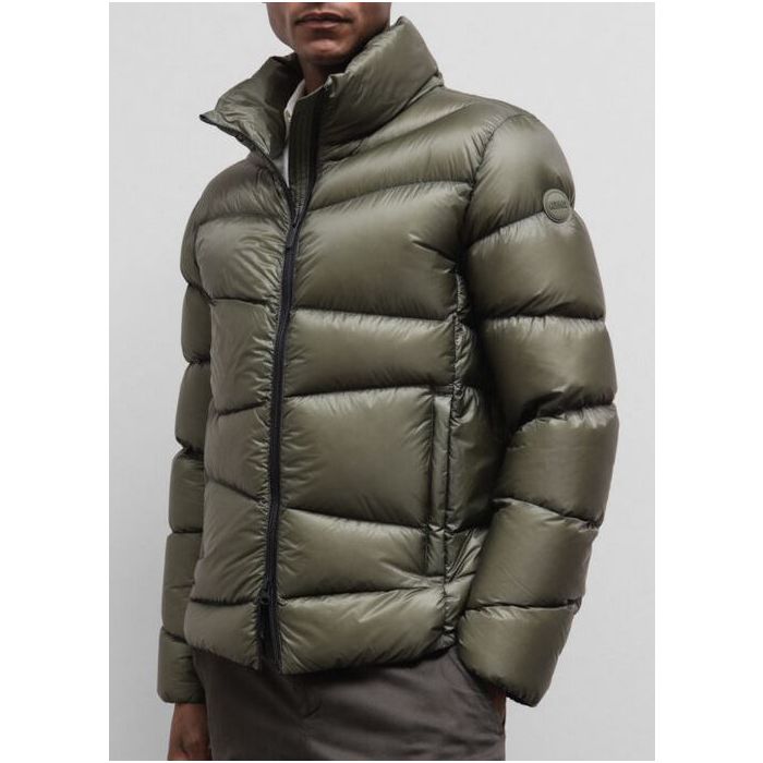 COL kurtka 1218 2YQ 498 khaki 