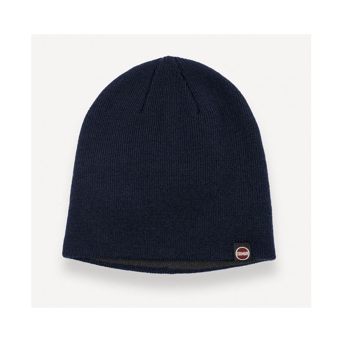 COL czapka 5036 2YU 68 granatowy 