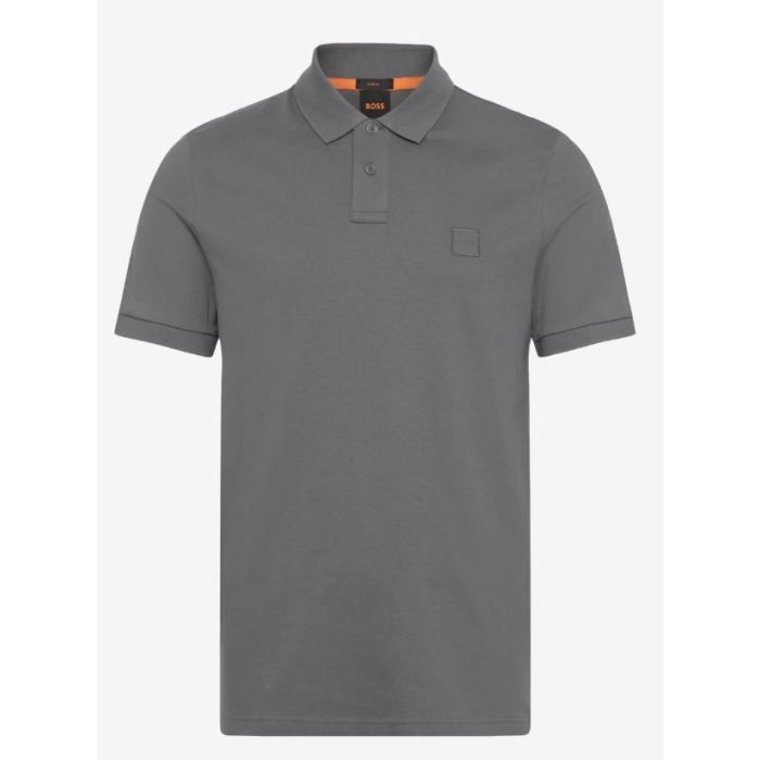 BS polo 50507803 10256683 062 szary 