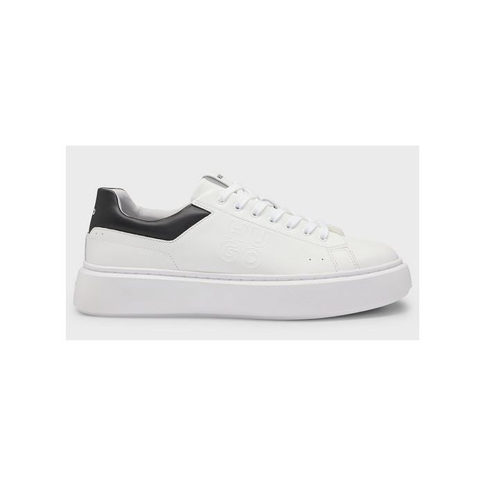 HU buty 50543867 10232547 100 biały 