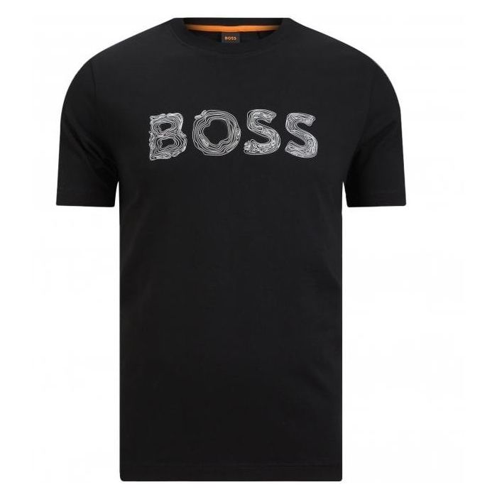 BS t-shirt 50554616 10276567 001 czarny