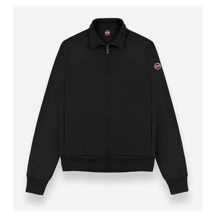 COL bluza 6203R 1WX 99 czarny