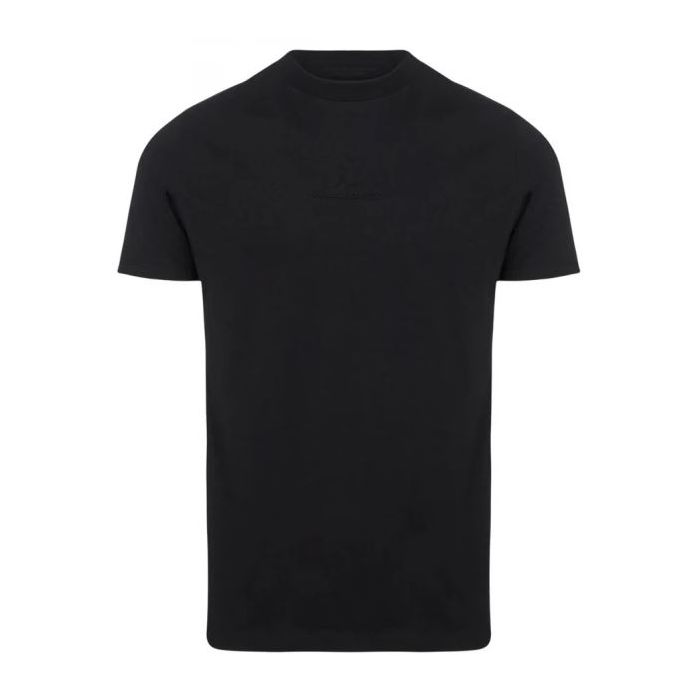 KRL t-shirt 755036 554225 990 czarny