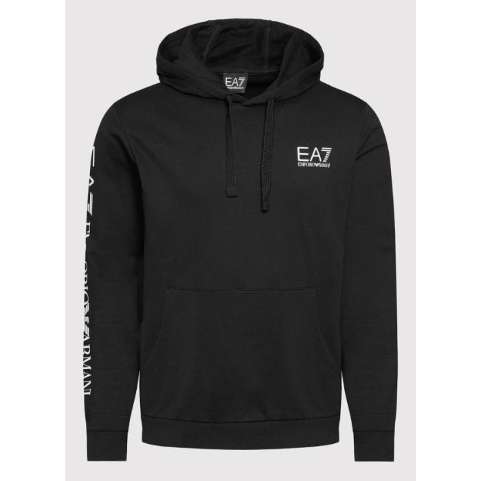 EA7 bluza 8NPM18 PJ05Z 0203 czarny