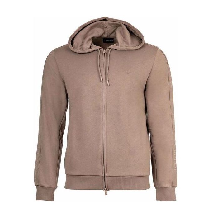  EA7 bluza EM000653 AF14976 U6096 beżowy 