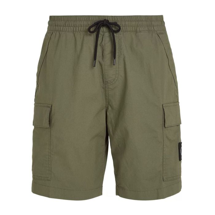 CKJ spodenki J30J325138 LDY khaki 