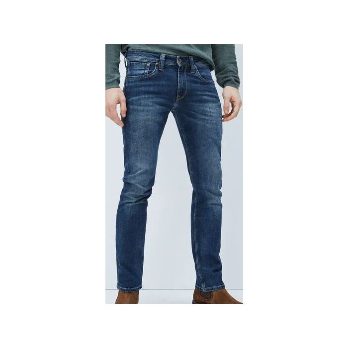 PJ spodnie Cash PM200124 DE22 