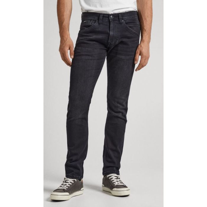 PJ spodnie PM206328XF82 000 czarny