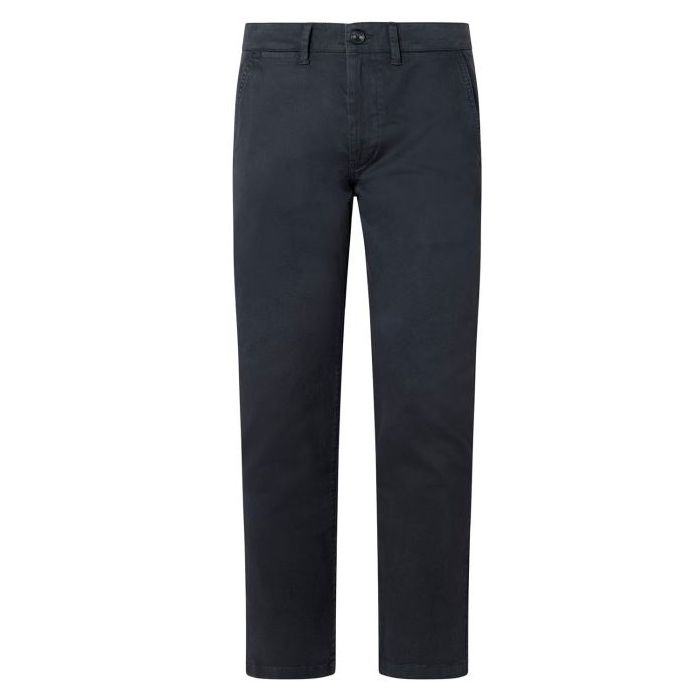 PJ spodnie Sloane PM211491C342 594 granat