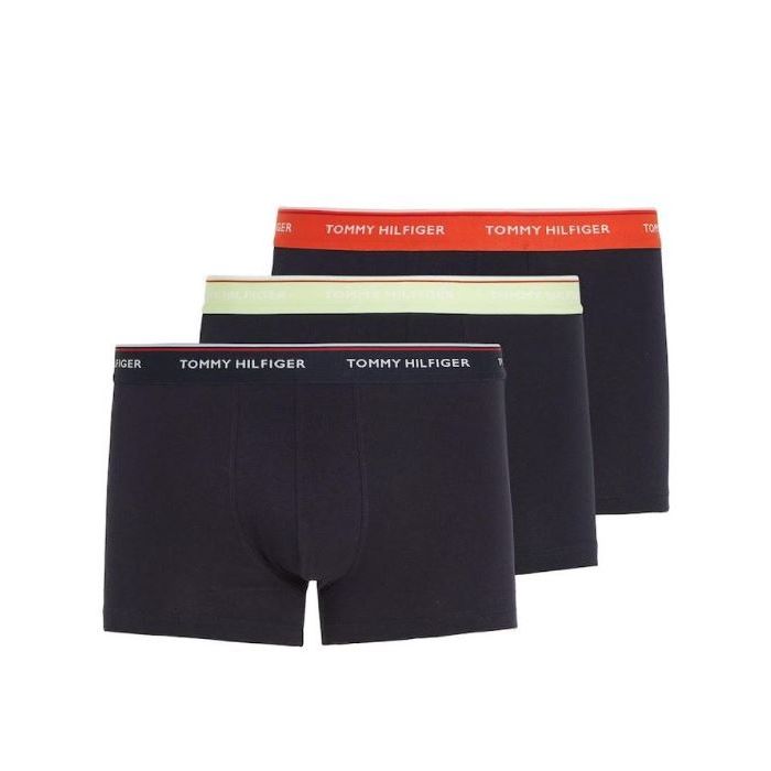 TH bokserki 3P Wb Trunk UM0UM01642 0YZ
