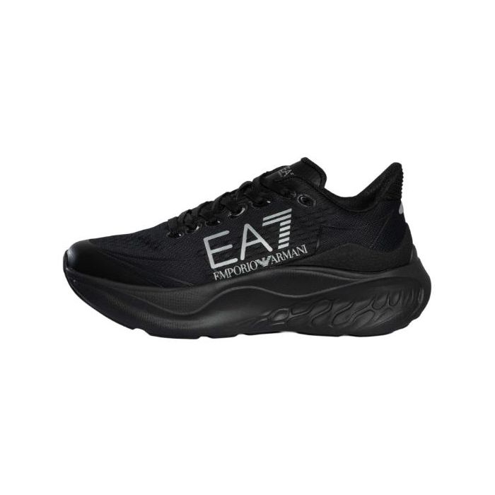 EA7 buty X8X245 XK442 MC270 czarny