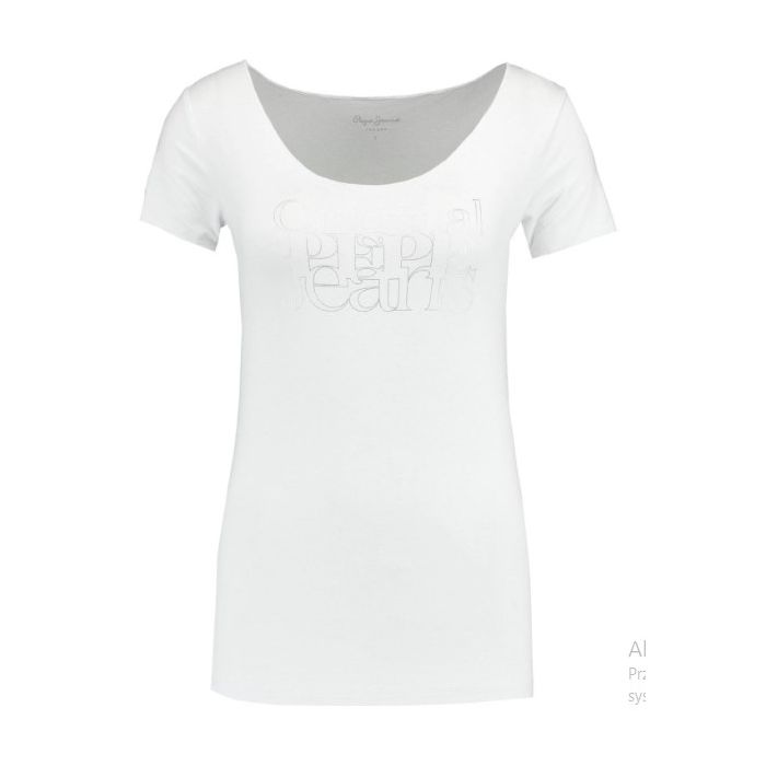 PJ t-shirt Cairo PL504336 802 