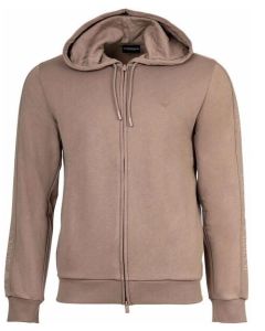  EA7 bluza EM000653 AF14976 U6096 beżowy 