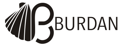 Logo Burdan Jeans Shop