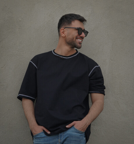 Shop for men