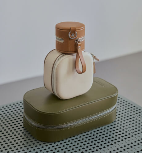 Shop accessories